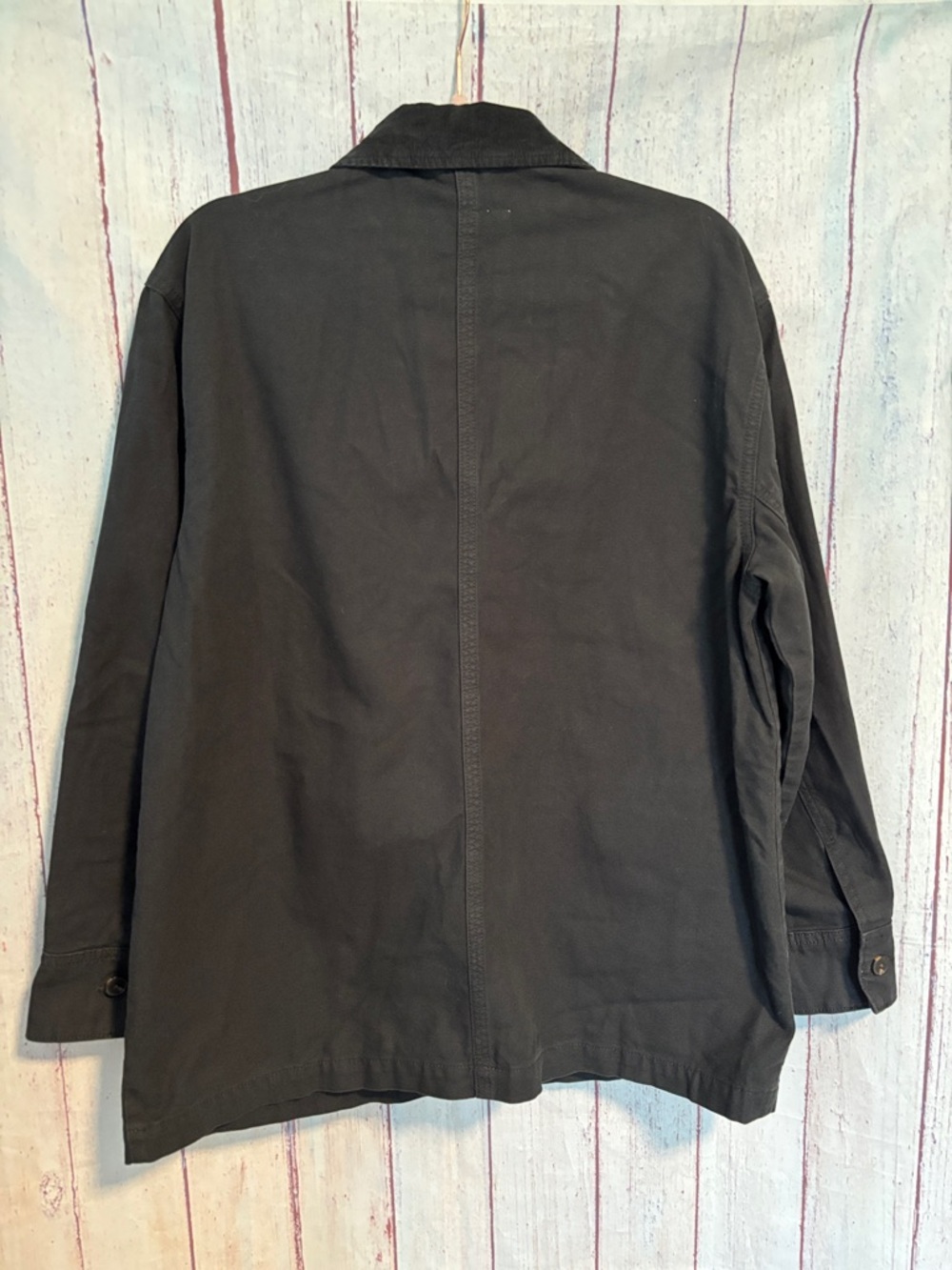 NWT Everlane The Barn Jacket - Picture 10 of 12